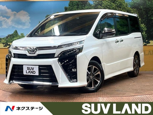 ヴォクシー2.0 ZS 煌III