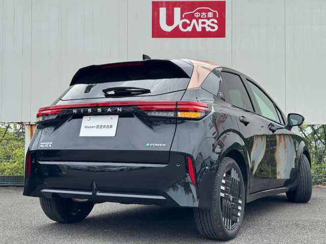 ノートオーラ1.2 G