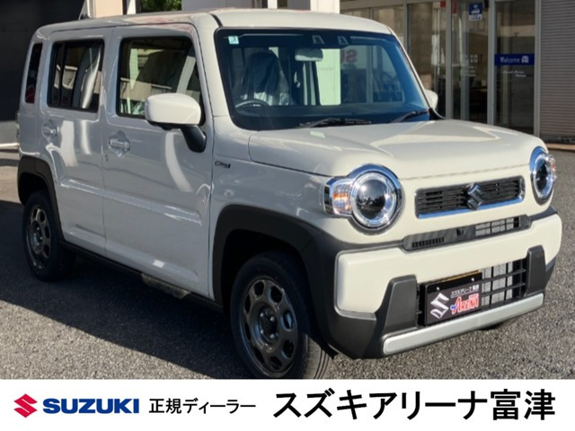 スペーシアハイブリッド(HYBRID) G