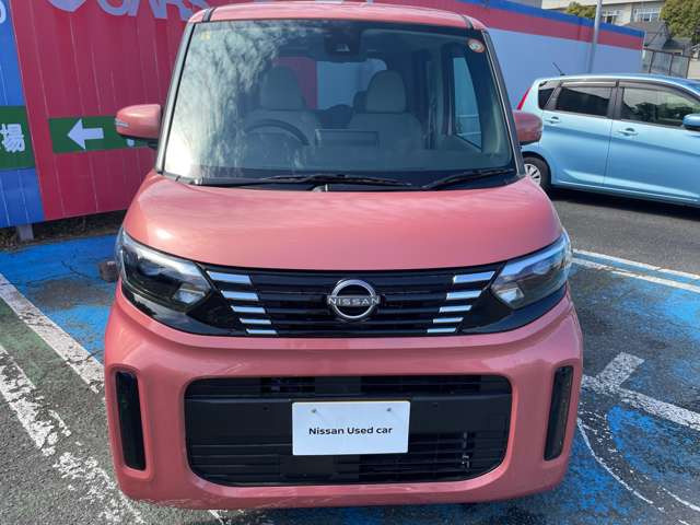 デイズルークスX