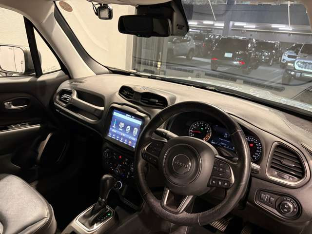 レネゲードリミテッド