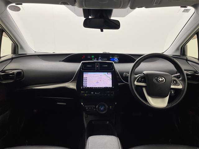 プリウス1.8 S ツーリングセレクション