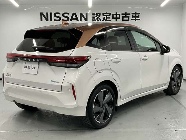 ノートオーラ1.2 G レザーエディション