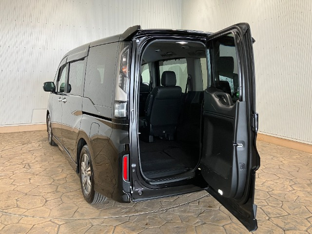 ステップワゴン2.0 スパーダ ハイブリッド G EX ホンダセンシング