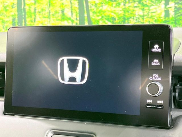 ヴェゼル1.5 e:HEV Z