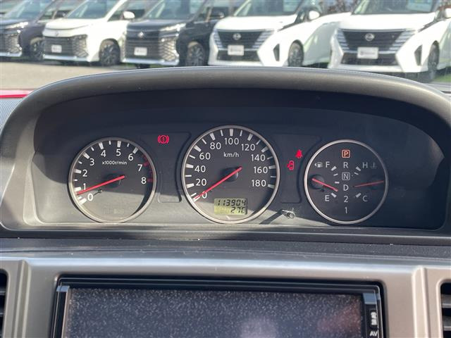 エクストレイル2.0 20Xtt 4WD