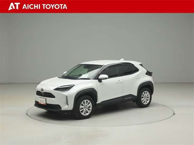 ヤリスクロス1.5 G