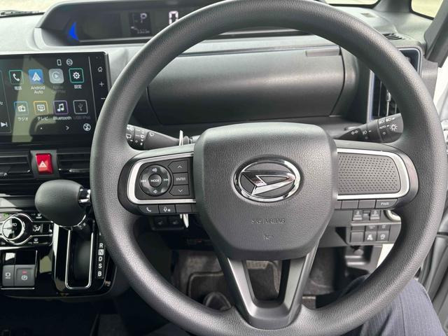 タントカスタムX