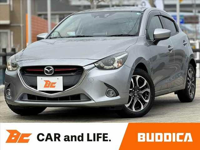 デミオ1.5 XD ツーリング