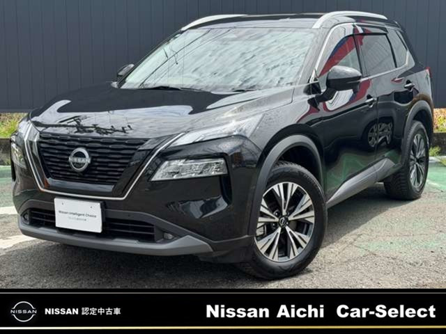 エクストレイル