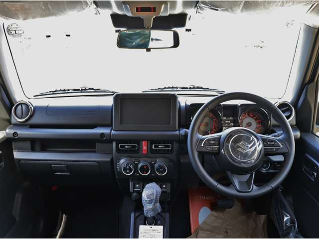 ジムニーノマド1.5 FC 4WD