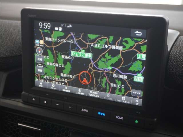 ステップワゴン