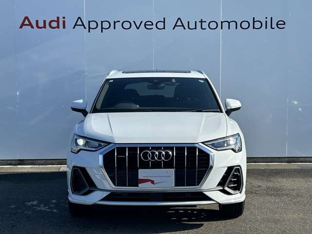 Q335 TDI クワトロ Sライン ディーゼル 4WD