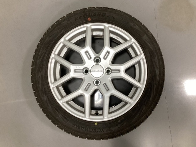 フィット1.5 e:HEV RS