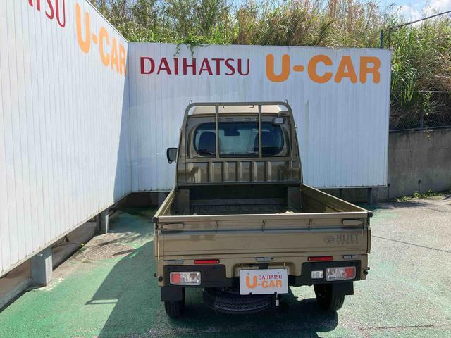 ハイゼットトラックジャンボ