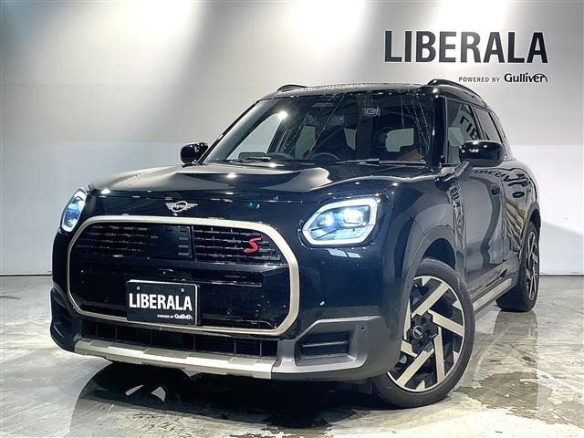 ミニカントリーマン