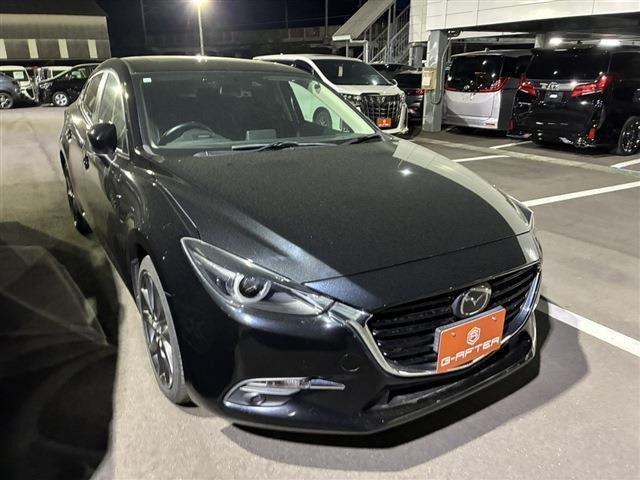 アクセラ2.2 22XD Lパッケージ