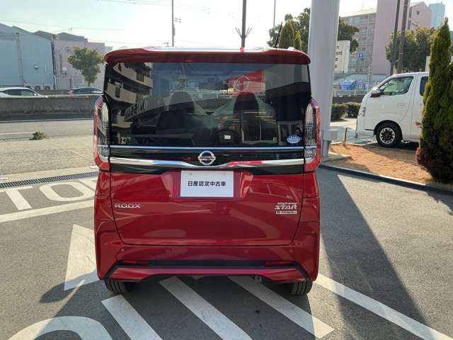 デイズハイウェイスター Gターボ プロパイロットエディション