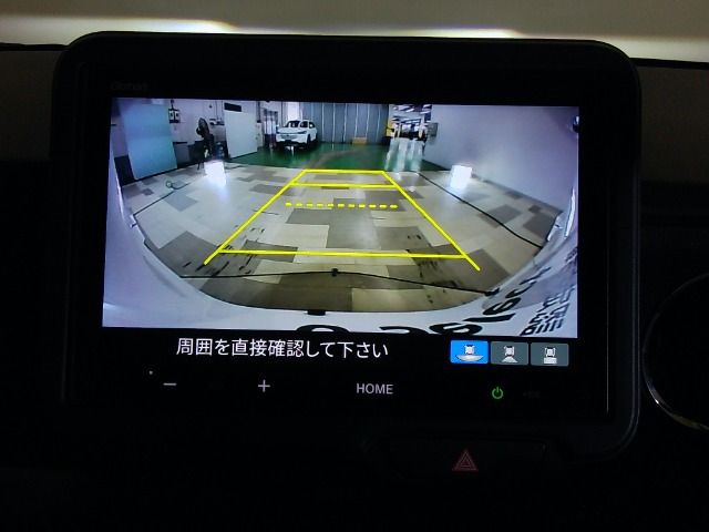 N-BOXカスタムターボ