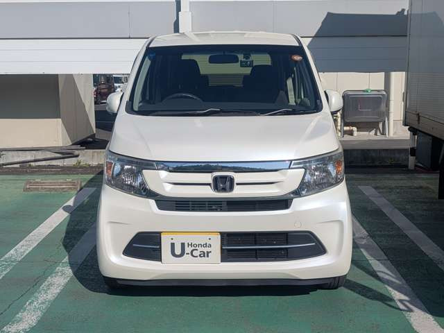 N-WGNG Lパッケージ