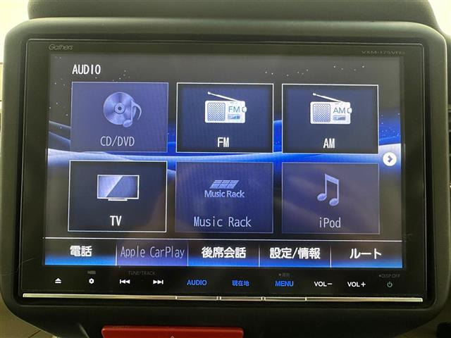 N-BOXG ターボ Lパッケージ