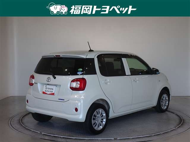 パッソ1.0 X Lパッケージ S