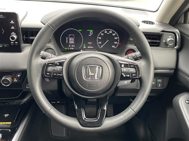 ヴェゼル1.5 e:HEV Z