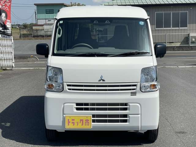 ミニキャブバンE ハイルーフ