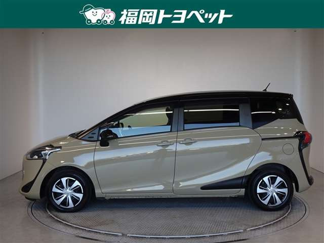 シエンタ1.5 G クエロ