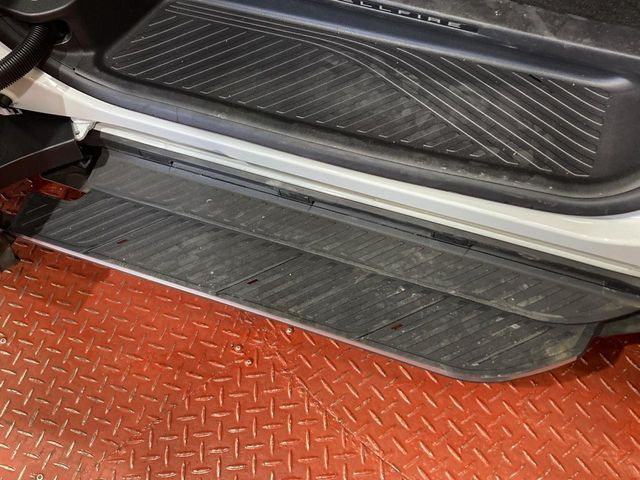 ヴェルファイアハイブリッド 2.5 Z プレミア