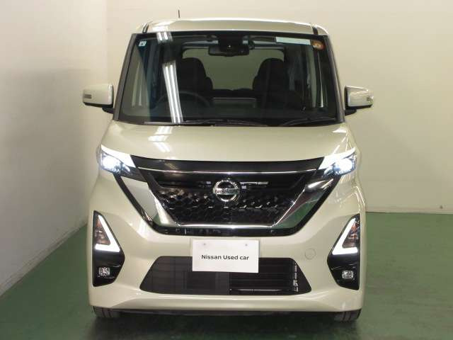 ルークスハイウェイスター