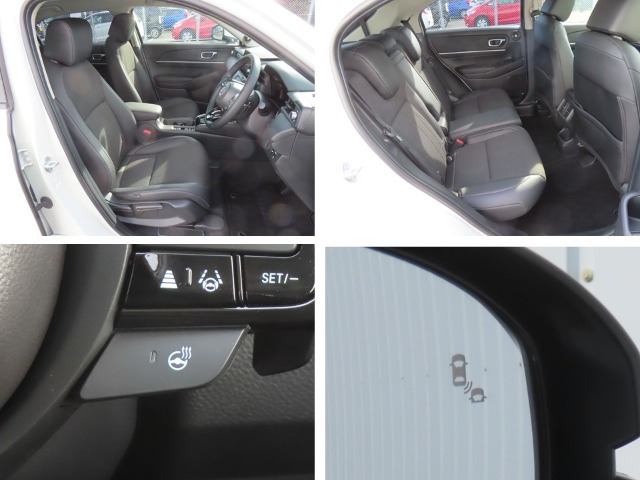 ヴェゼル1.5 ハイブリッド Z