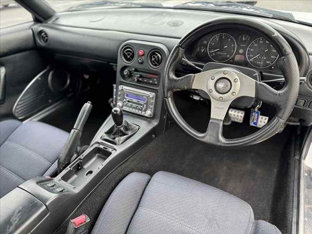 ロードスター1.6