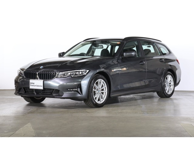 3シリーズツーリング320i