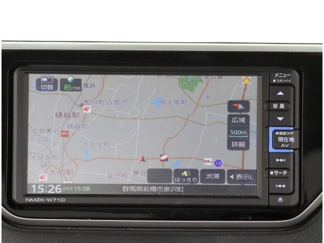 ステラL スマートアシスト