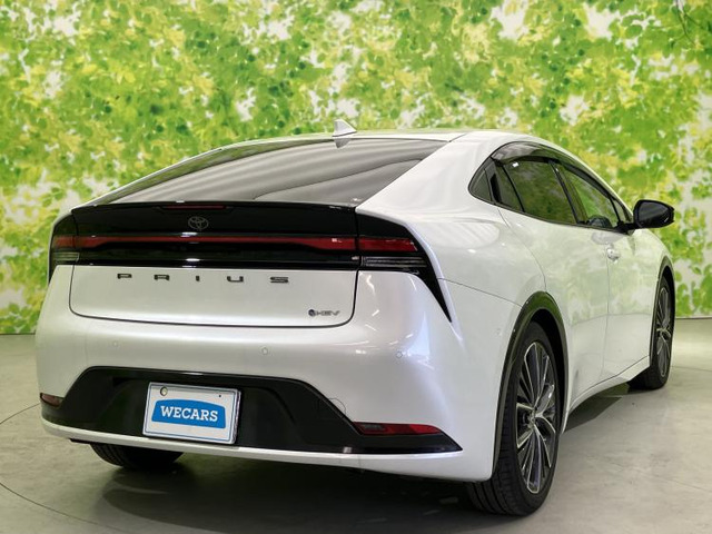 プリウス2.0 Z