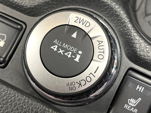 エクストレイル2.0 20Xi