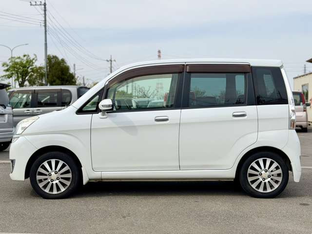 お手頃価格の軽自動車からコンパクトカー・ミニバンなど多彩なラインナップでお客様をお待ちしております!