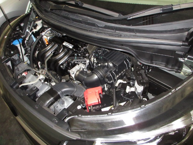 フリード1.5 G ホンダセンシング