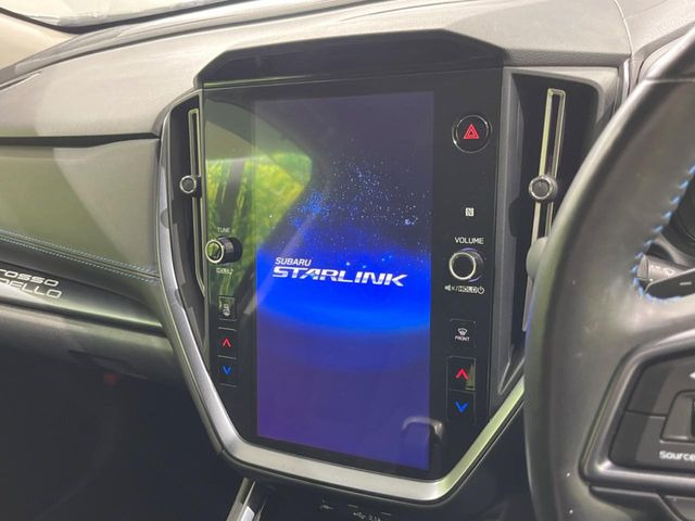 レヴォーグ1.8 GT-H EX 4WD