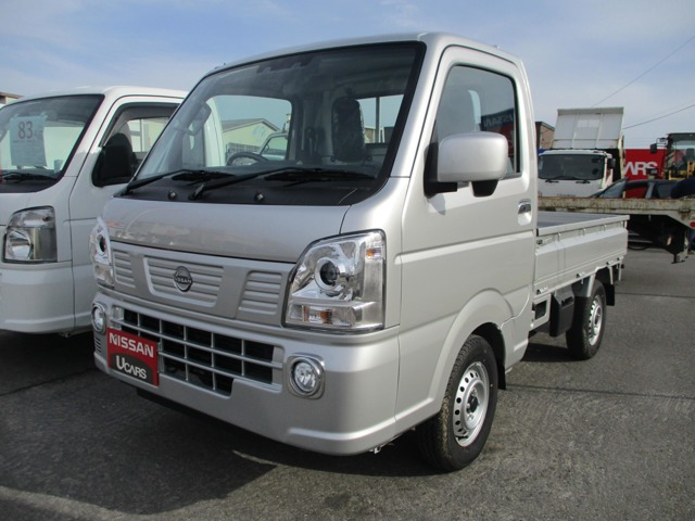 クリッパートラック