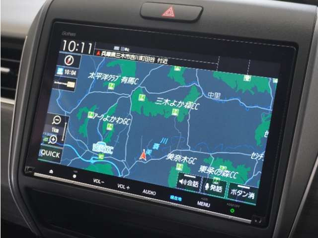 フリード+1.5 ハイブリッド G ホンダセンシング