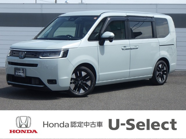 ステップワゴン2.0 e:HEV エアー EX