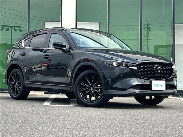 CX-52.0 20S ブラックトーンエディション