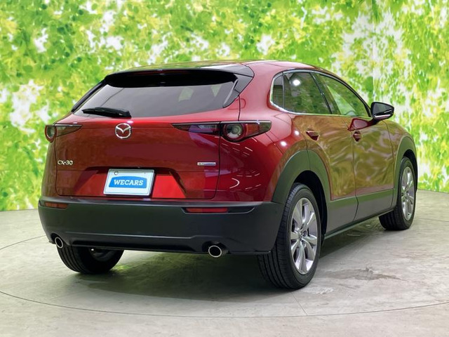 CX-302.0 20S プロアクティブ ツーリングセレクション