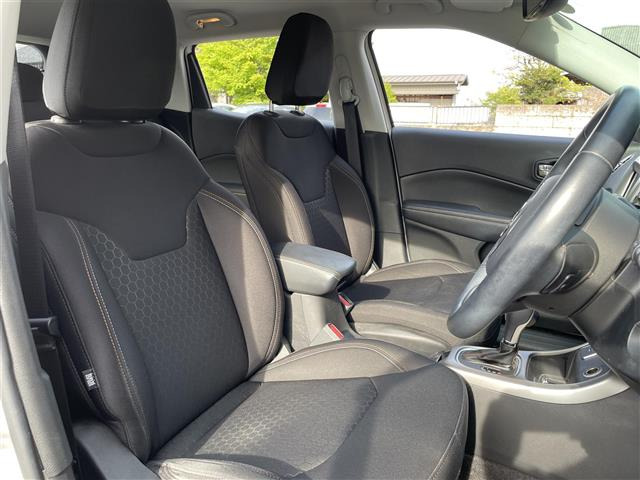 コンパスロンジチュード