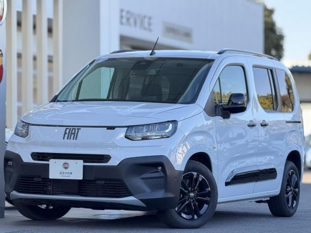 ドブロ1.5 ディーゼル