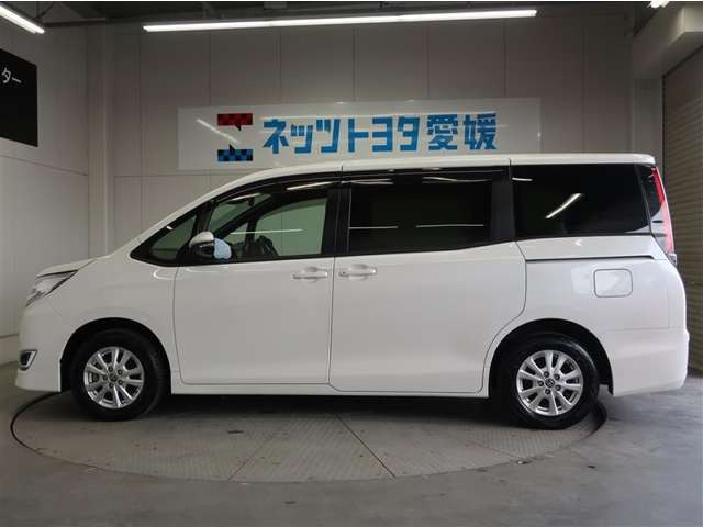 ノア1.8 ハイブリッド G