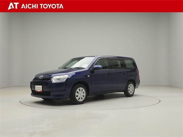 プロボックスバンハイブリッド 1.5 F