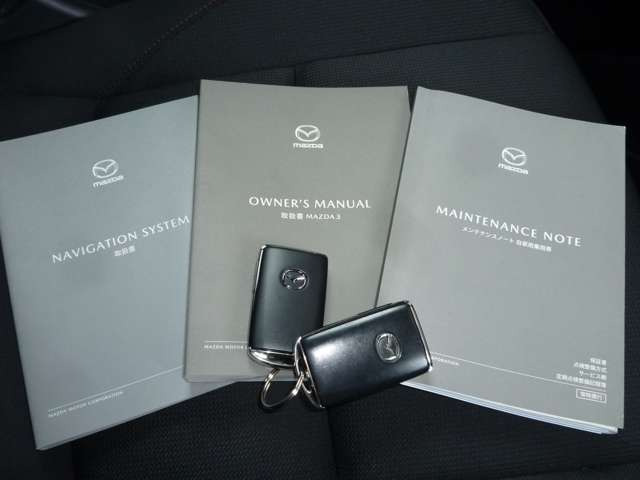 MAZDA3ファストバック